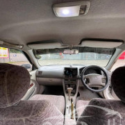 TOYOTA SPRINTER AE110 1997
