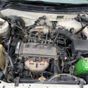 TOYOTA SPRINTER AE110 1997