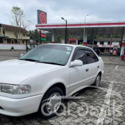 TOYOTA SPRINTER AE110 1997