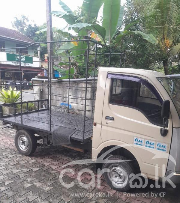 TATA ACE 2010
