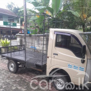 TATA ACE 2010
