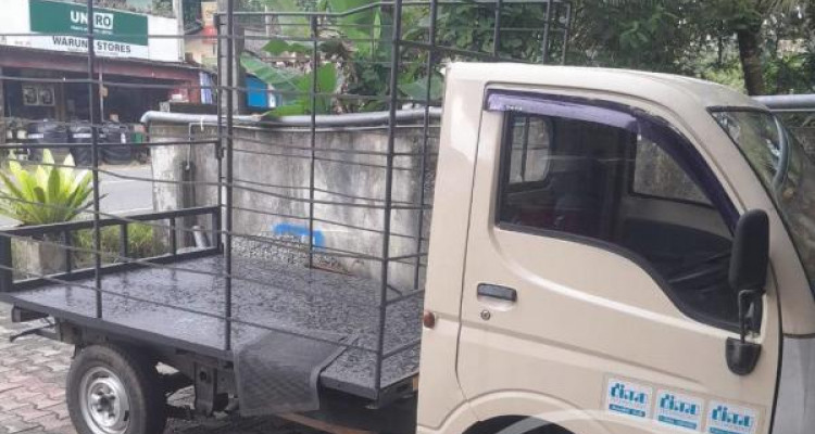 TATA ACE 2010