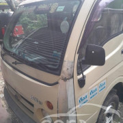TATA ACE 2010