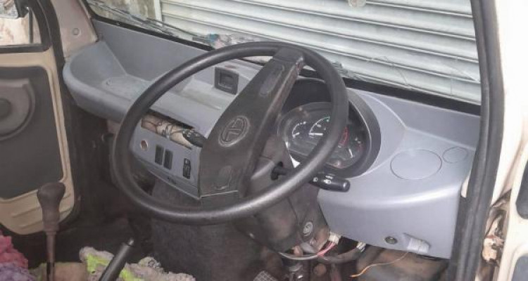 TATA ACE 2010