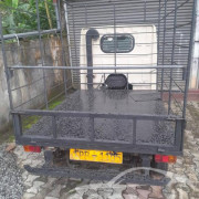 TATA ACE 2010