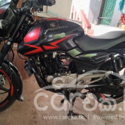 BAJAJ PULSAR 150 2015