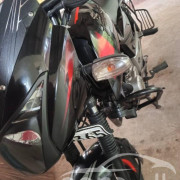 BAJAJ PULSAR 150 2015