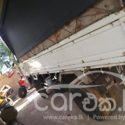 ISUZU ELF 1980