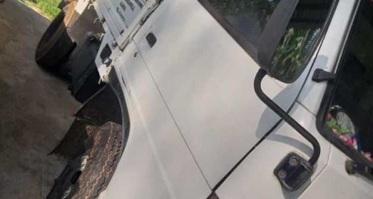 ISUZU ELF 1980