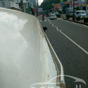 NISSAN CARAVAN 1996