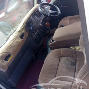 NISSAN CARAVAN 1996