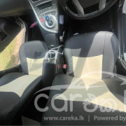 TOYOTA PRIUS 2014