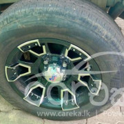TOYOTA NOAH KR42 2001
