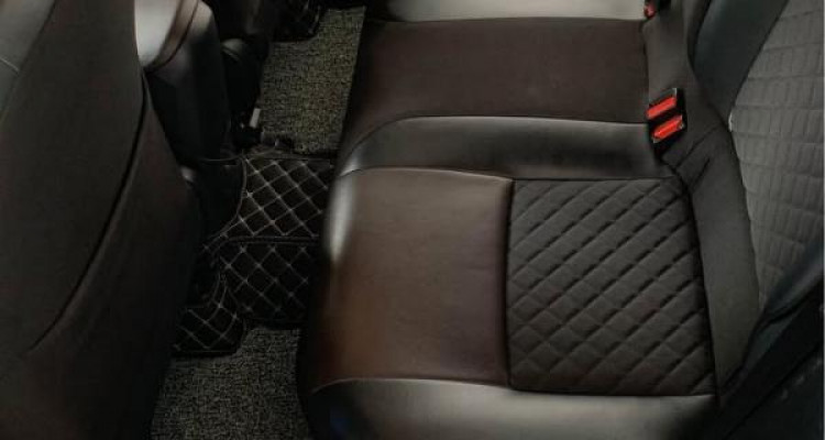 TOYOTA C-HR 2018