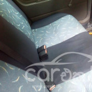 SUZUKI ALTO 2006