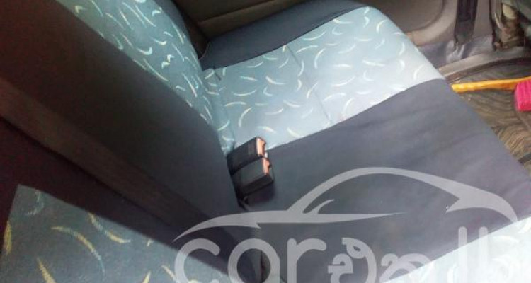 SUZUKI ALTO 2006