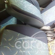 SUZUKI ALTO 2006