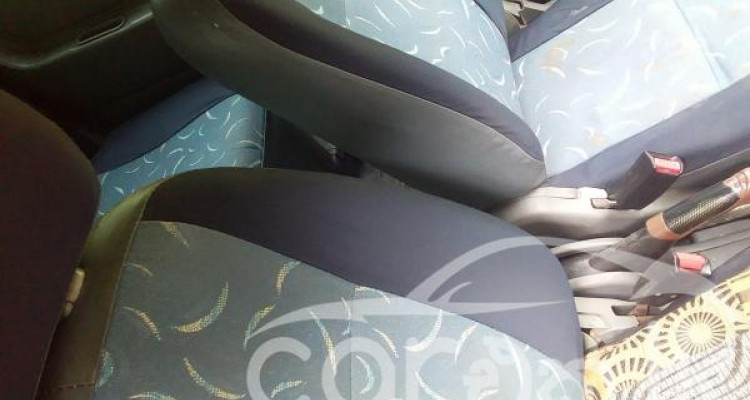 SUZUKI ALTO 2006