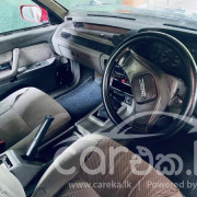 HYUNDAI STELLAR 1987