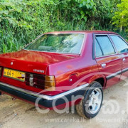 HYUNDAI STELLAR 1987
