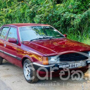 HYUNDAI STELLAR 1987
