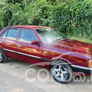 HYUNDAI STELLAR 1987