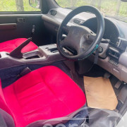 NISSAN SERENA 1993