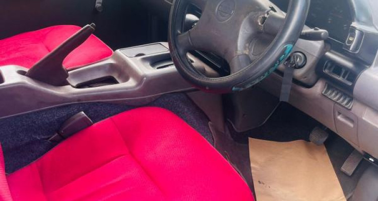 NISSAN SERENA 1993
