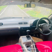 NISSAN SERENA 1993