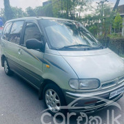 NISSAN SERENA 1993