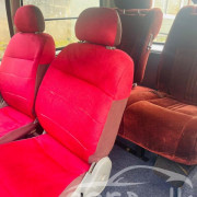 NISSAN SERENA 1993