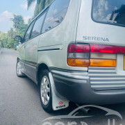 NISSAN SERENA 1993