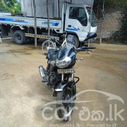 BAJAJ DISCOVER 125 2010