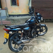 BAJAJ DISCOVER 125 2010
