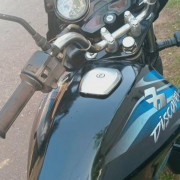 BAJAJ DISCOVER 2010