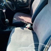 TOYOTA COROLLA 1995