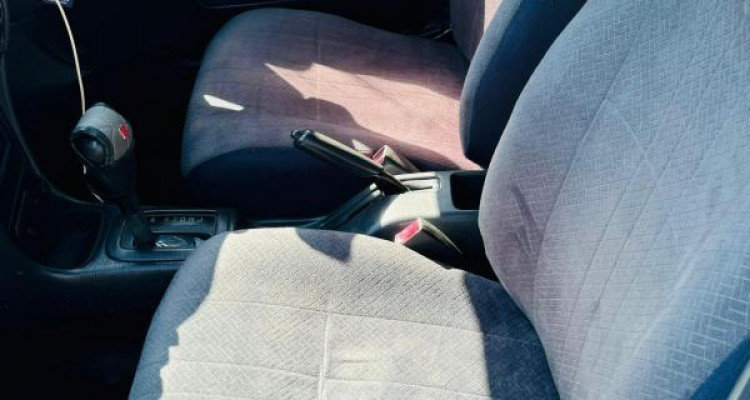 TOYOTA COROLLA 1995