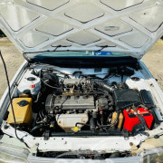 TOYOTA COROLLA 1995
