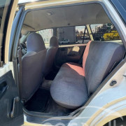 TOYOTA COROLLA 1995
