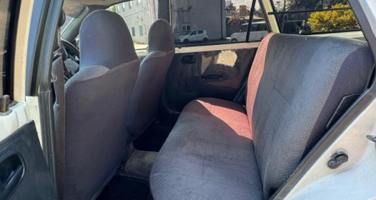 TOYOTA COROLLA 1995