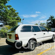TOYOTA COROLLA 1995