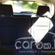 TOYOTA IST 2003