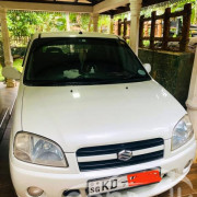 SUZUKI SWIFT 2003