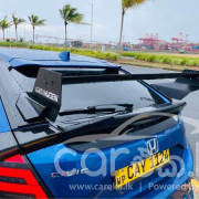 HONDA CIVIC 2017