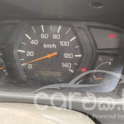 MITSUBISHI MINICAB 2001
