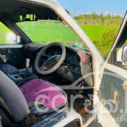 TOYOTA TOWNACE 1989