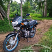 BAJAJ DISCOVER 125 2010