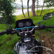 BAJAJ DISCOVER 125 2010