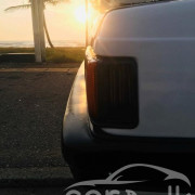 NISSAN SUNNY 1984