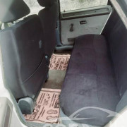FORD ORION 1983